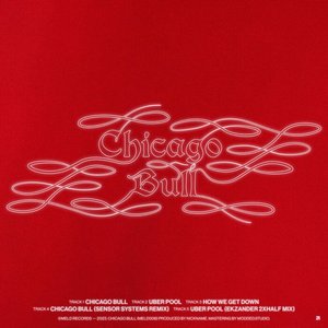 Chicago Bull