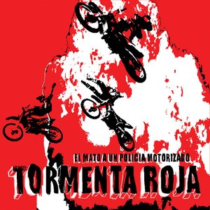 Tormenta roja