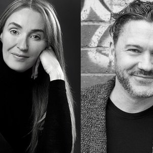 Lisa Gerrard & James Orr 的头像