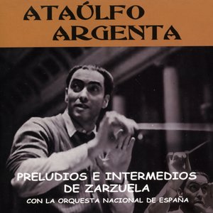 Preludios e Intermedios de Zarzuela