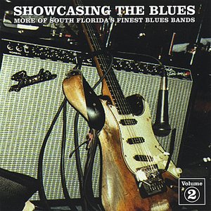 Showcasing The Blues - Volume 2