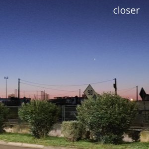 Immagine per 'Closer - EP'