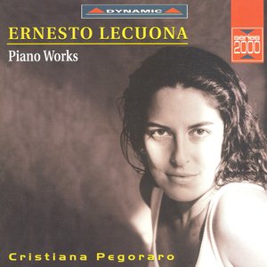 Lecuona: Piano Works