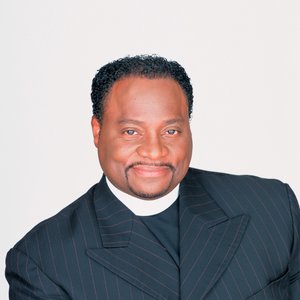 Image for 'Bishop Eddie L. Long'