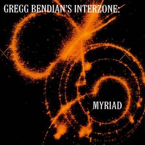 Greg Bendian 的头像