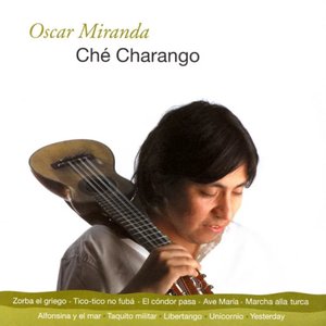 Ché Charango