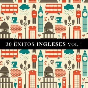 30 Éxitos Ingleses Vol. 1