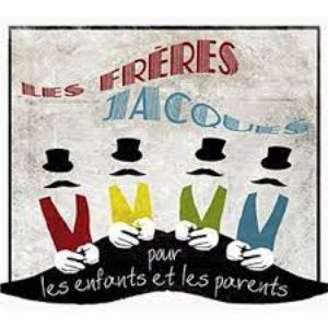 Les Frères Jacques Pour Les Enfants Et Les Parents