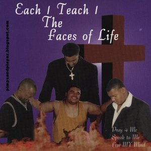EACH 1 TEACH 1 的头像