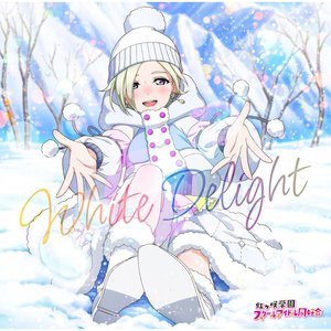 White Delight