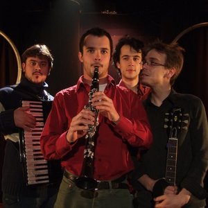 Artichaut Orkestra 的头像