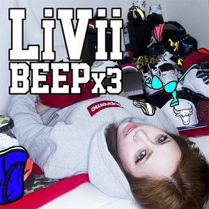 Beep x 3