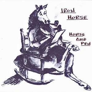 Horse and Pen