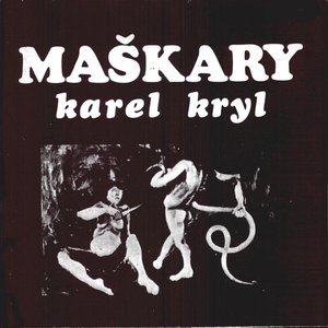 Image for 'Maškary'