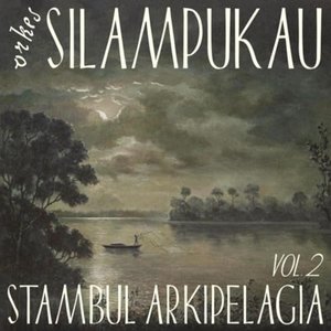 Stambul Arkipelagia, Vol. 2