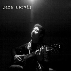Qara Dərviş 的头像