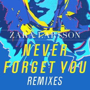Never Forget You (Remixes)