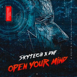 Open Your Mind - Single