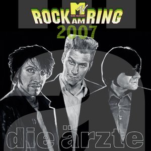 Immagine per 'Rock Am Ring 2007'