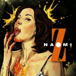 Image for 'Naomi Z'