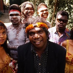 Yothu Yindi のアバター