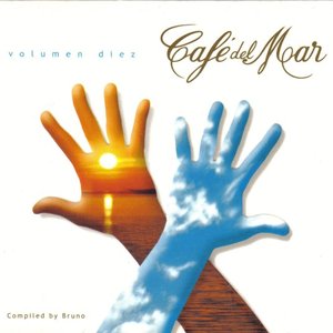 Cafe Del Mar - Volumen Diez