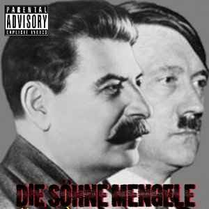 Bild för 'Die Söhne Mengele'