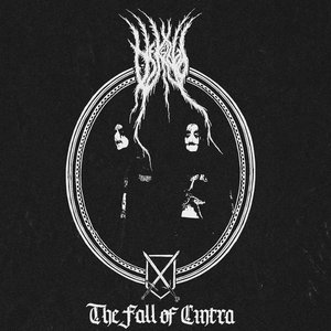 The Fall of Cintra - EP