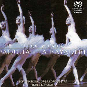 Minkus: La Bayadere & Paquita
