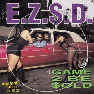 Image for 'Game To Be Sold'