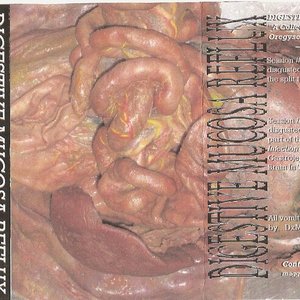 A Collection of Esophageai Oregyseiia Tracheo-Ptsomae
