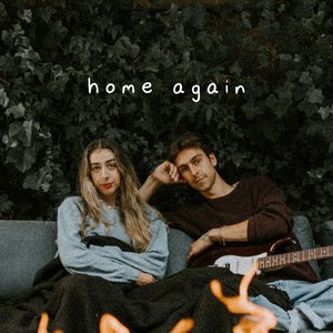 home again
