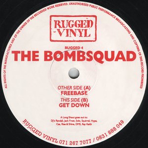 Freebase / Get Down
