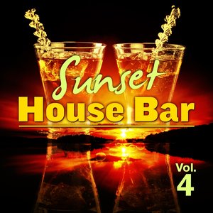 Sunset House Bar, Vol. 4 (The House Edition : Del Mar Finest Club Releases)