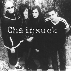 Chainsuck photo provided by Last.fm