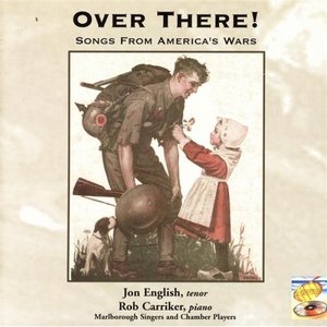 Over There:Songs From America's Wars