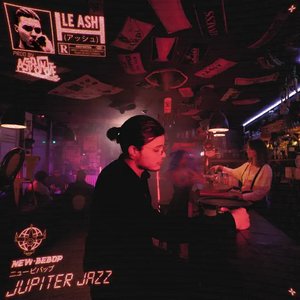 New Bebop : Jupiter Jazz