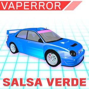 Salsa Verde
