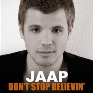 Don't Stop Believin'