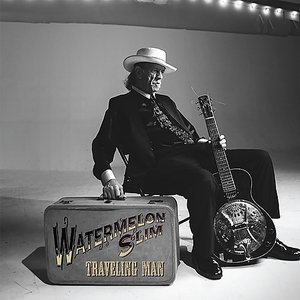 Traveling Man (Live)