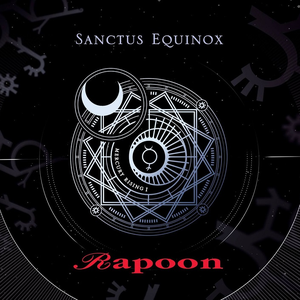 Sanctus Equinox cover