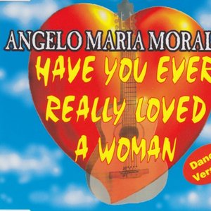Angelo Maria Morales 的头像