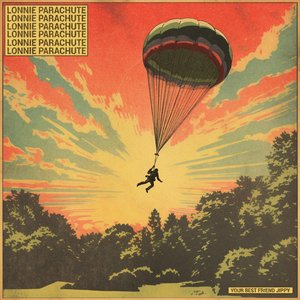 Lonnie Parachute