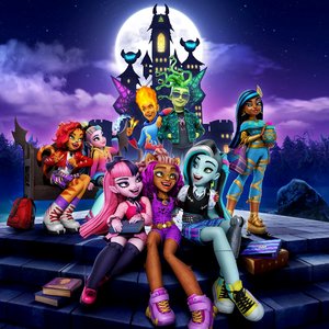 Avatar for Monster High BR