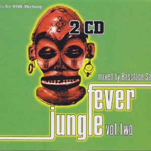 Jungle Fever Vol.Two