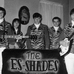 The Es-Shades 的头像