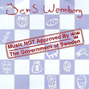 Music Not Approved By the Government of Sweden