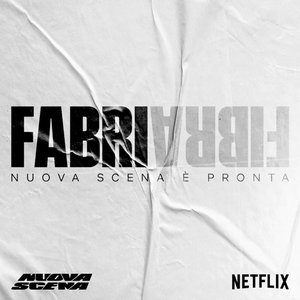 Nuova Scena È Pronta (From the Netflix Rap Show “Nuova Scena”) - Single