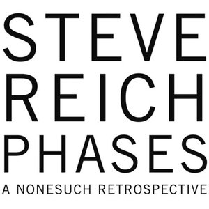 Phases: A Nonesuch Retrospective