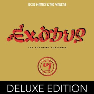 Exodus: The Movement Continues (40th Anniversary Deluxe Edition)